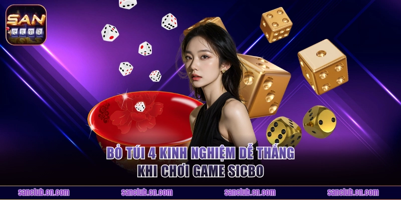 Nắm 4 kinh nghiệm chơi game dễ thắng từ chuyên gia